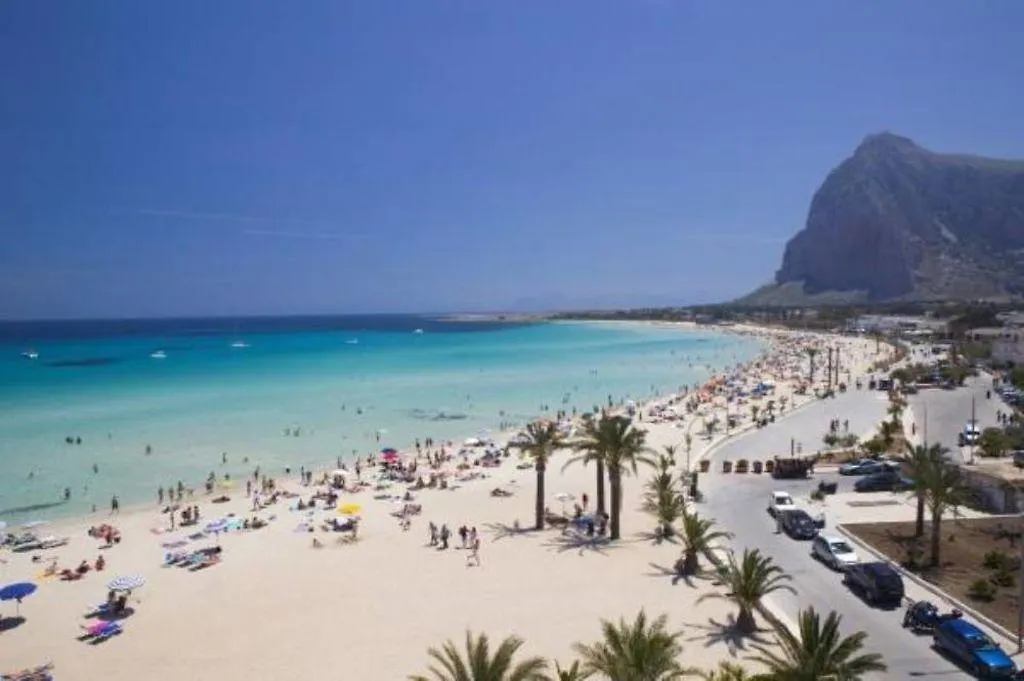 Villa Le Meraviglie San Vito Lo Capo 0*,  Italia