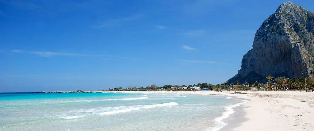 Villa Le Meraviglie San Vito Lo Capo