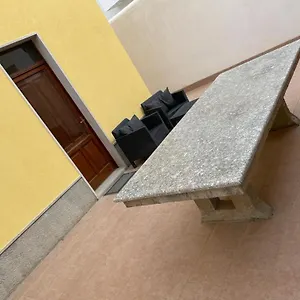  Appartamento Sunrise