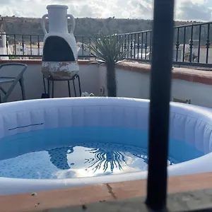  Appartamento With Terraces And Private Jacuzzi - San Vito 400m From
